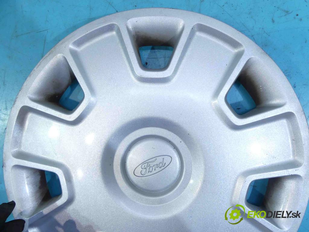 Ford Focus Mk2 2004-2011 1.6 16v 101 HP manual 74 kW 1596 cm3 5- puklica  (Puklice)