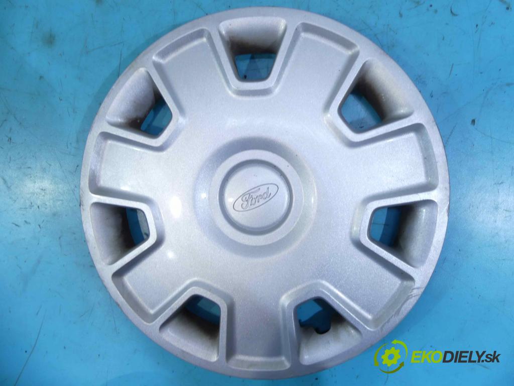 Ford Focus Mk2 2004-2011 1.6 16v 101 HP manual 74 kW 1596 cm3 5- puklica  (Puklice)