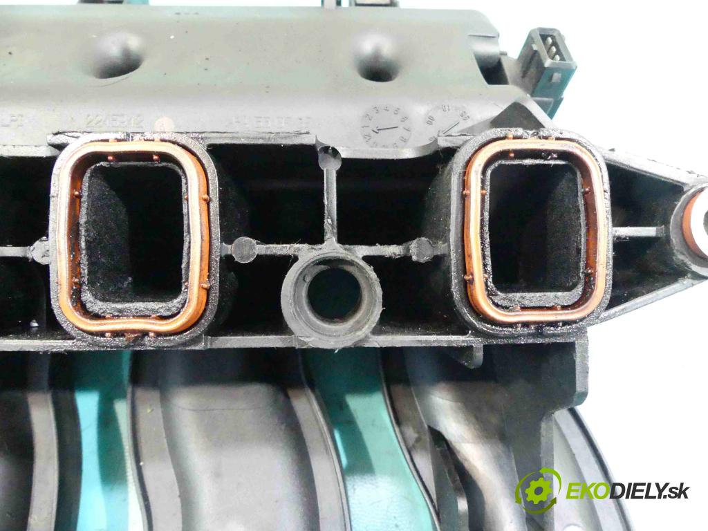 Bmw 3 E46 1998-2007 2.0d 136 HP manual 100 kW 1951 cm3 4- zvod nasávací 2246942 (Sacie potrubia)