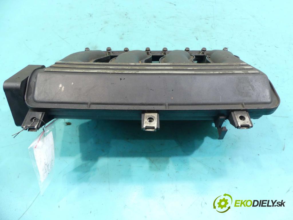 Bmw 3 E46 1998-2007 2.0d 136 HP manual 100 kW 1951 cm3 4- zvod nasávací 2246942 (Sacie potrubia)