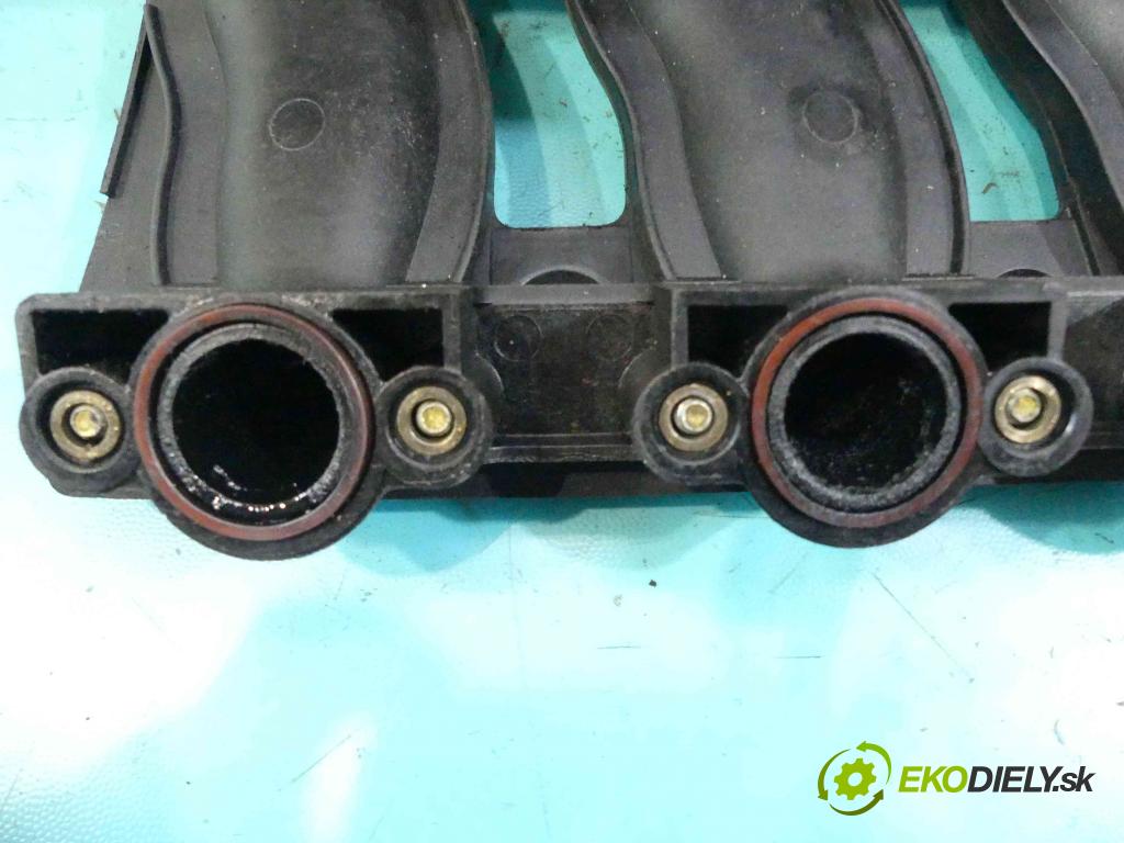 Bmw 3 E46 1998-2007 2.0d 136 HP manual 100 kW 1951 cm3 4- zvod nasávací 2246942 (Sacie potrubia)