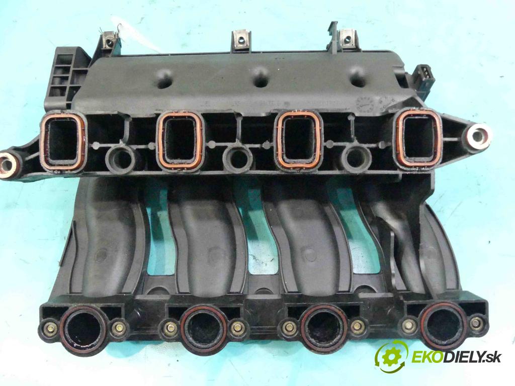 Bmw 3 E46 1998-2007 2.0d 136 HP manual 100 kW 1951 cm3 4- zvod nasávací 2246942 (Sacie potrubia)