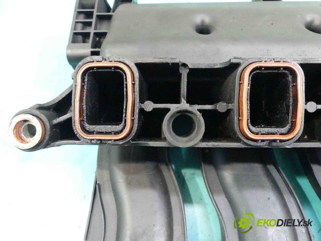 Bmw 3 E46 1998-2007 2.0d 136 HP manual 100 kW 1951 cm3 4- zvod nasávací 2246942 (Sacie potrubia)