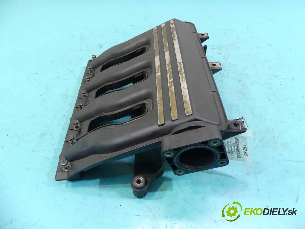 Bmw 3 E46 1998-2007 2.0d 136 HP manual 100 kW 1951 cm3 4- zvod nasávací 2246942 (Sacie potrubia)