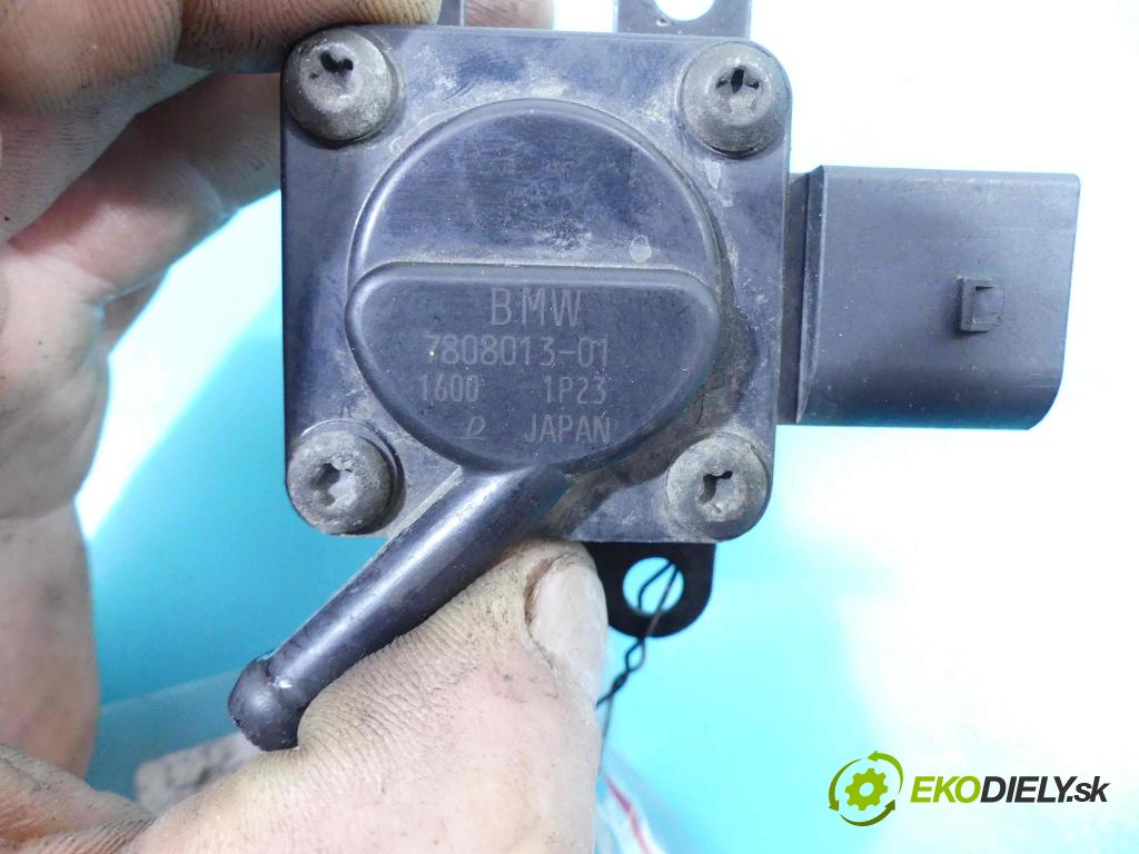 Bmw X5 E70 2006-2013 3.0d 245KM automatic 180 kW 2993 cm3 5- snímač tlaku 7808013 (Snímače tlaku)