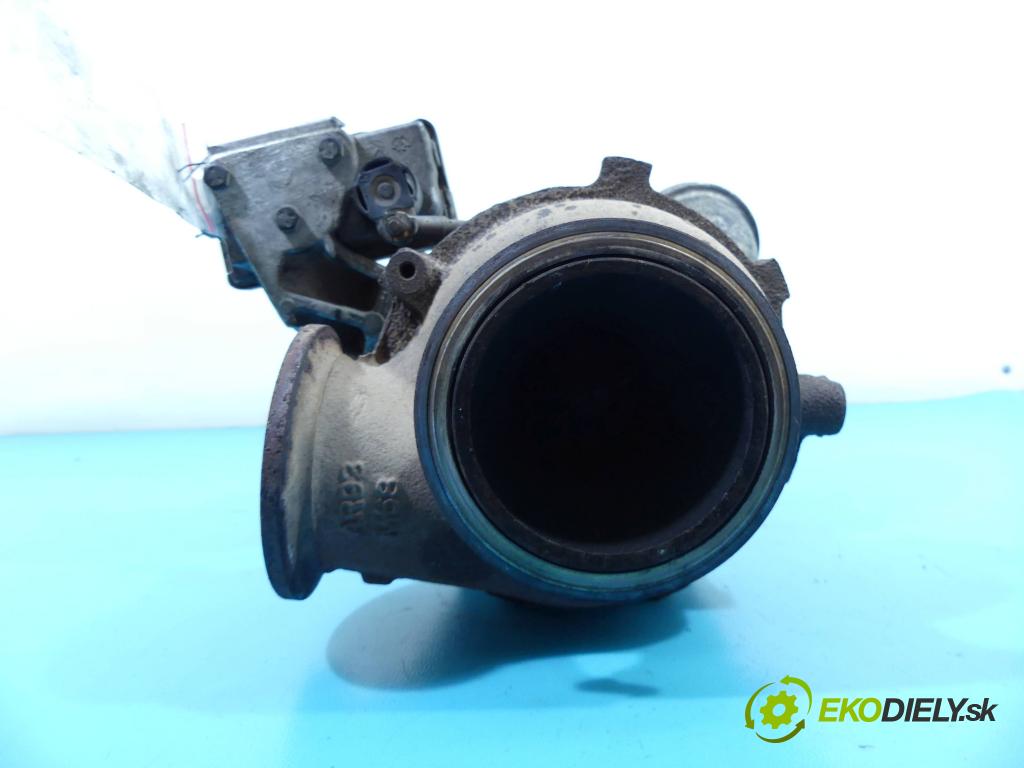 Bmw X5 E70 2006-2013 3.0d 245KM automatic 180 kW 2993 cm3 5- turbodúchadlo, turbo 777853-12 (Turbodúchadlá (kompletné))
