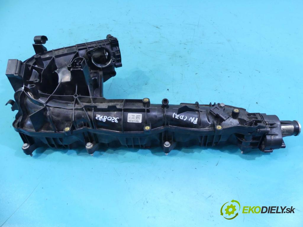 Bmw X5 E70 2006-2013 3.0d 245KM automatic 180 kW 2993 cm3 5- zvod nasávací 0280751005 (Sacie potrubia)