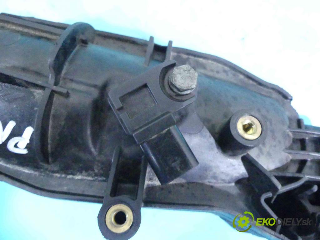 Bmw X5 E70 2006-2013 3.0d 245KM automatic 180 kW 2993 cm3 5- zvod nasávací 0280751005 (Sacie potrubia)