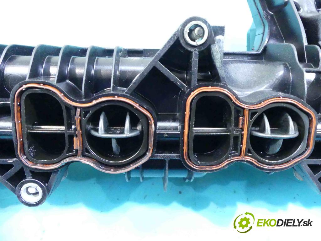 Bmw X5 E70 2006-2013 3.0d 245KM automatic 180 kW 2993 cm3 5- zvod nasávací 0280751005 (Sacie potrubia)