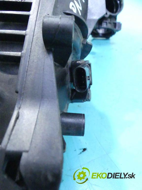 Bmw X5 E70 2006-2013 3.0d 245KM automatic 180 kW 2993 cm3 5- zvod nasávací 0280751005 (Sacie potrubia)