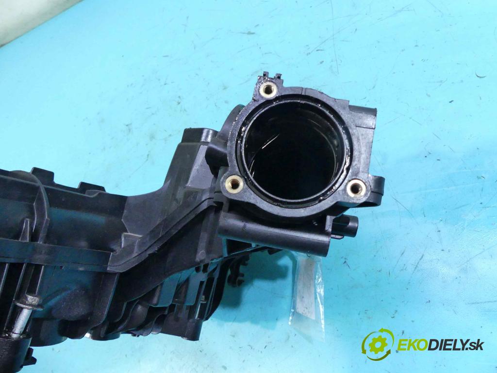 Bmw X5 E70 2006-2013 3.0d 245KM automatic 180 kW 2993 cm3 5- zvod nasávací 0280751005 (Sacie potrubia)