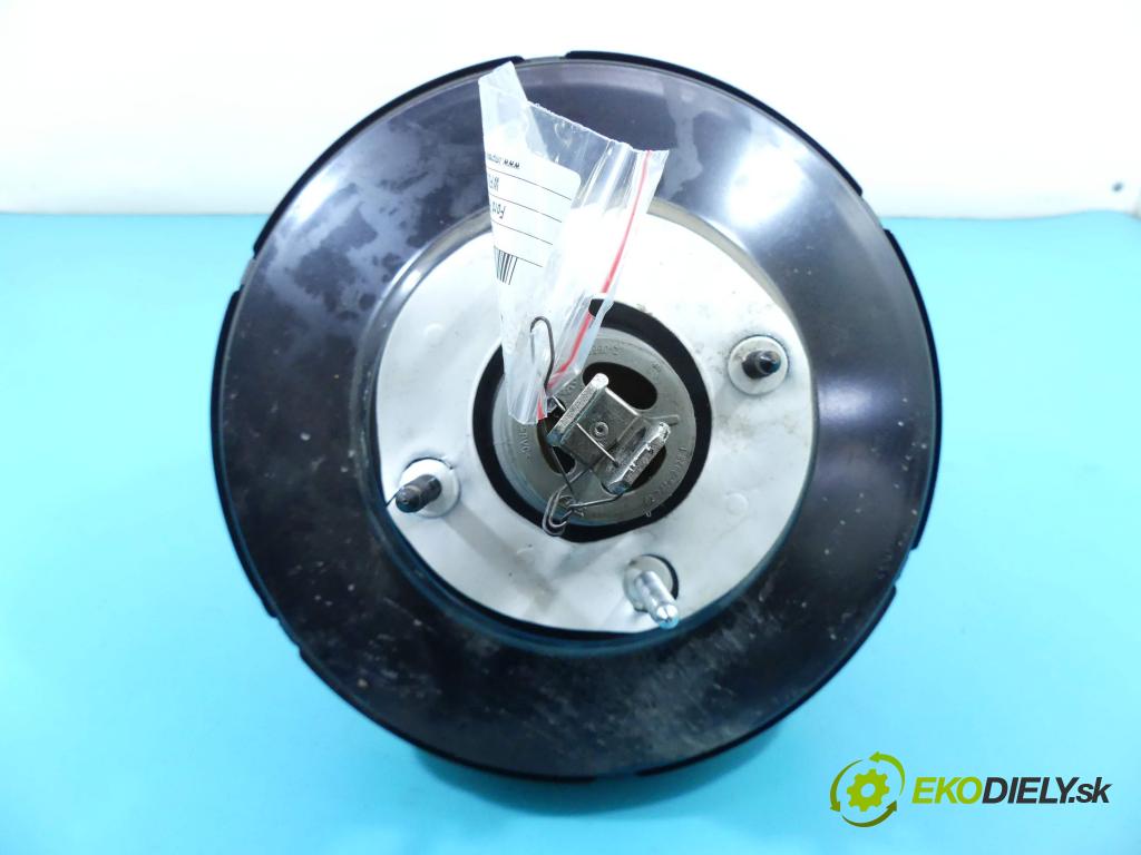 Ford Focus Mk3 2010-2018 2.0 TDCI 140 HP manual 103 kW 1997 cm3 5- servo brzdové BV61-2B195-AH