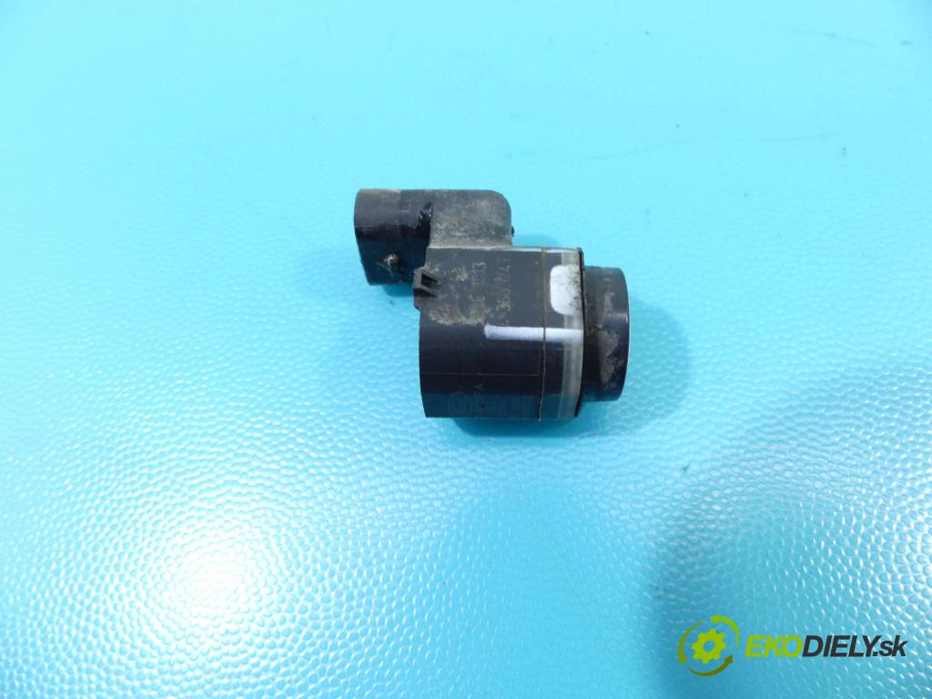 Ford Focus Mk3 2010-2018 2.0 TDCI 140 HP manual 103 kW 1997 cm3 5- snímač parkovaní: CJ5T-15K859-FA