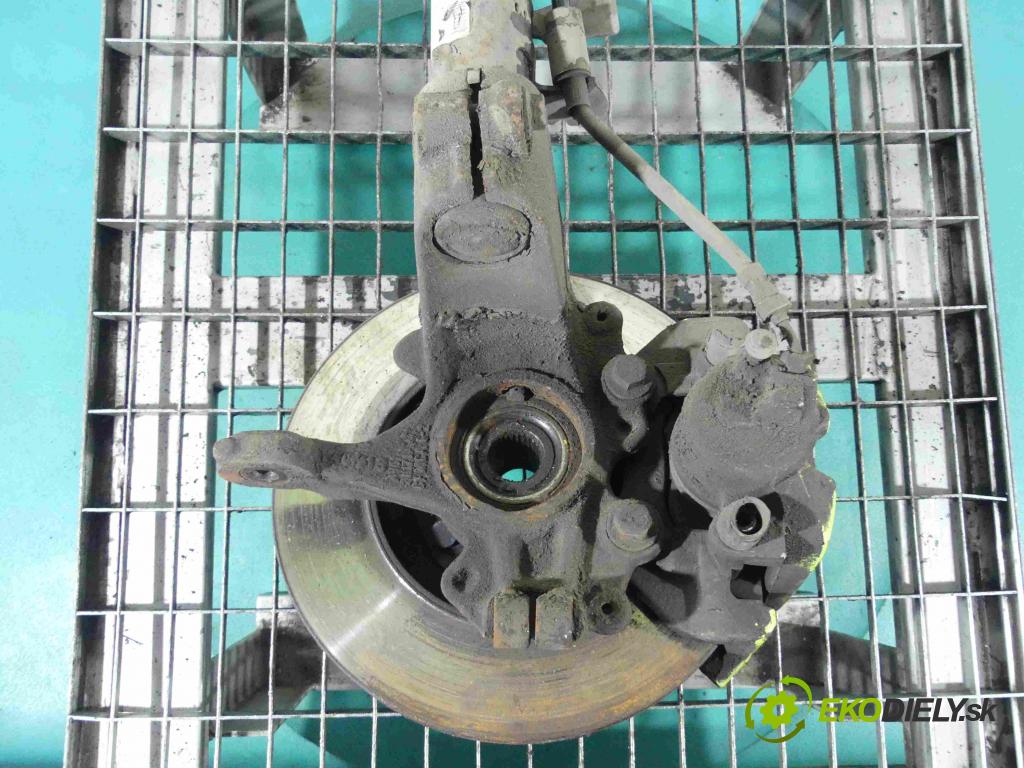 Ford Focus Mk3 2010-2018 2.0 TDCI 140 HP manual 103 kW 1997 cm3 5- náboj ľavé  (Náboje)