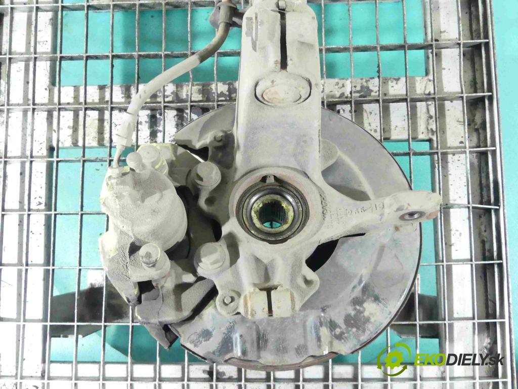 Ford Focus Mk3 2010-2018 2.0 TDCI 140 HP manual 103 kW 1997 cm3 5- náboj pravé  (Náboje)