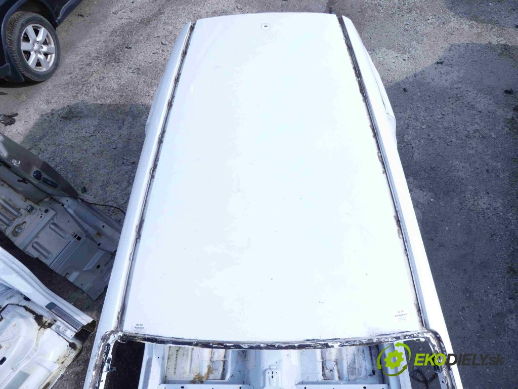 Ford Focus Mk3 2010-2018 2.0 TDCI 140 hp manual 103 kW 1997 cm3 5- Strecha: