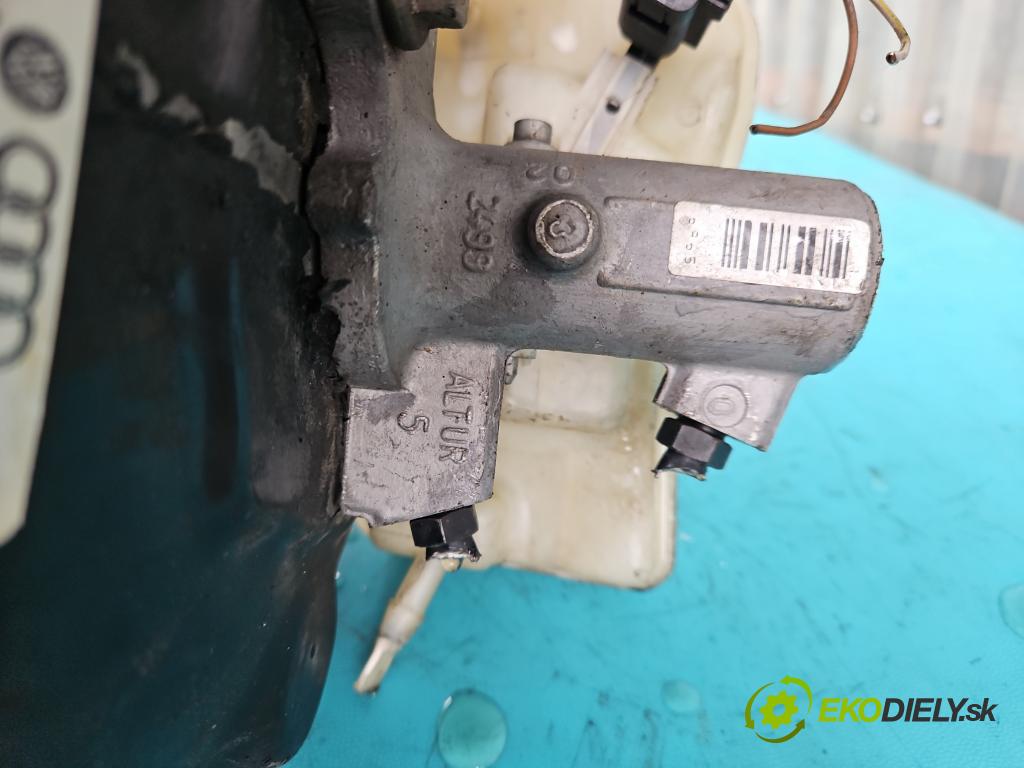 Vw Passat B5 1995-2005 1.8 T 150 HP automatic 110 kW 1781 cm3 5- servo brzdové 8E0612105J