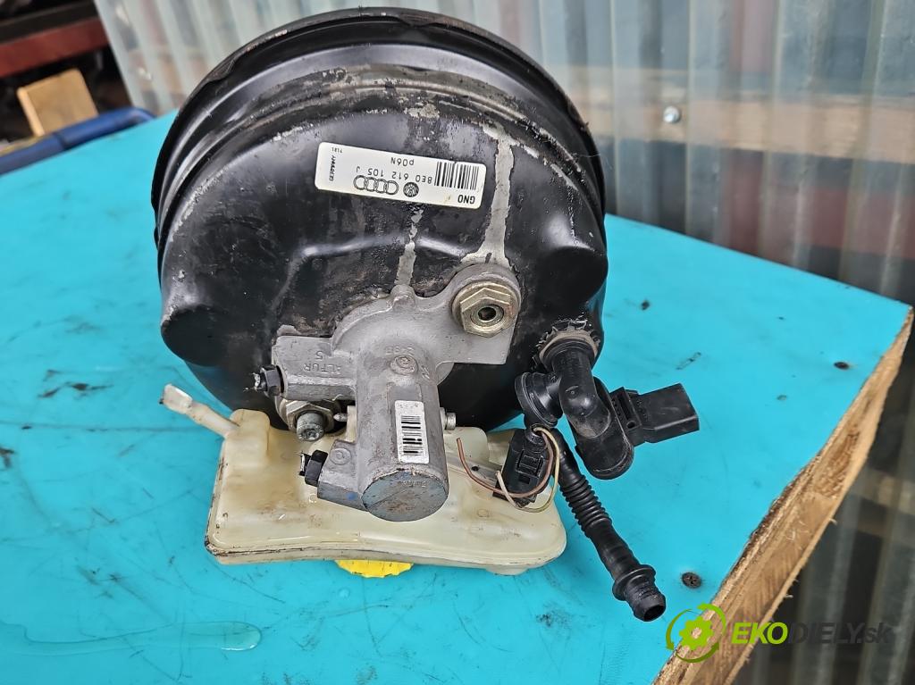 Vw Passat B5 1995-2005 1.8 T 150 HP automatic 110 kW 1781 cm3 5- servo brzdové 8E0612105J