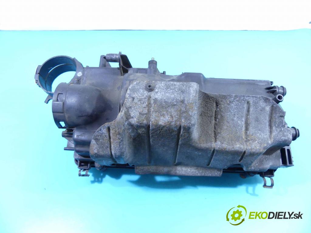 Mercedes A W169 2004-2012 2.0 cdi (640941) 140 HP manual 103 kW 1992 cm3 5- obal filtra vzduchu A6400800601 (Obaly filtrov vzduchu)