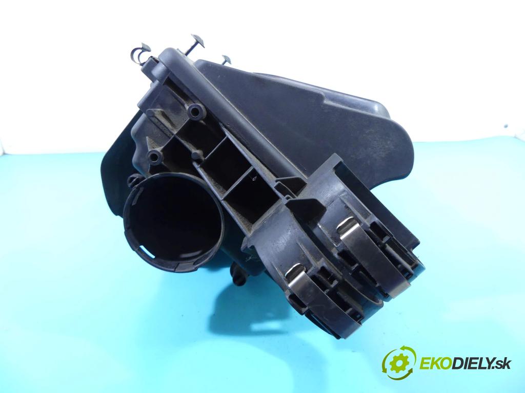 Mercedes A W169 2004-2012 2.0 cdi (640941) 140 HP manual 103 kW 1992 cm3 5- obal filtra vzduchu A6400800601 (Obaly filtrov vzduchu)