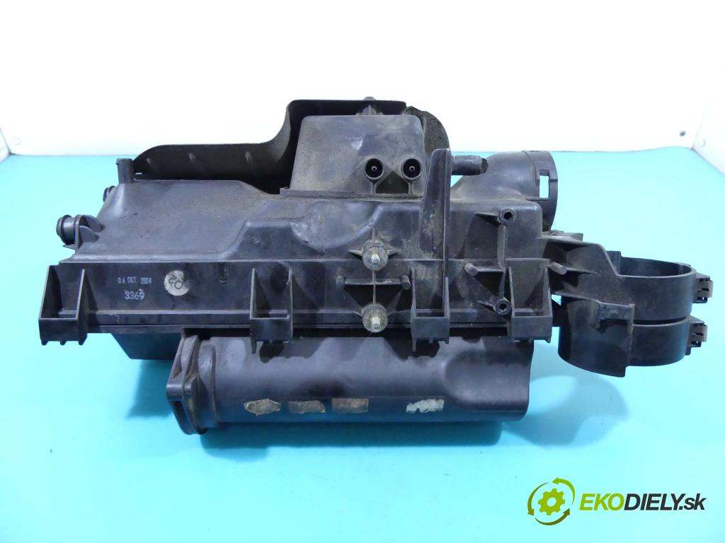 Mercedes A W169 2004-2012 2.0 cdi (640941) 140 HP manual 103 kW 1992 cm3 5- obal filtra vzduchu A6400800601 (Obaly filtrov vzduchu)