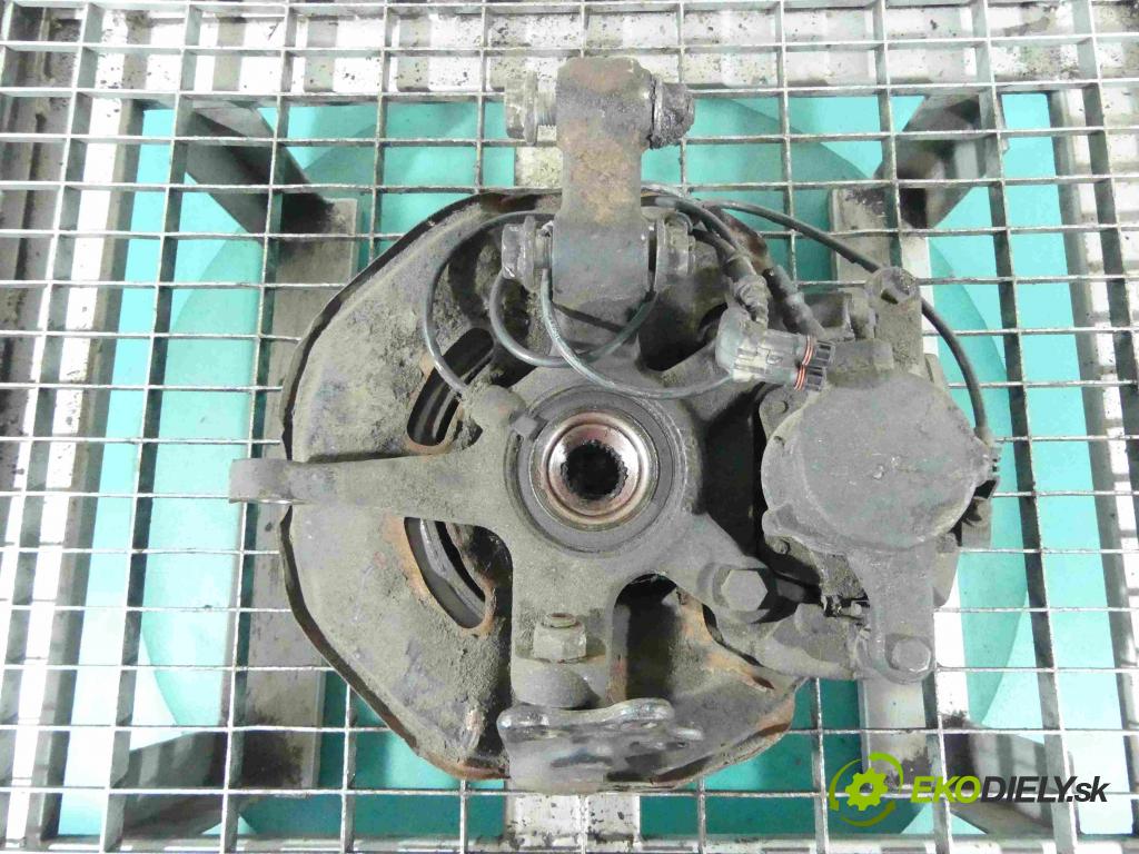 Mercedes A W169 2004-2012 2.0 cdi (640941) 140 HP manual 103 kW 1992 cm3 5- náboj pravé (Náboje)