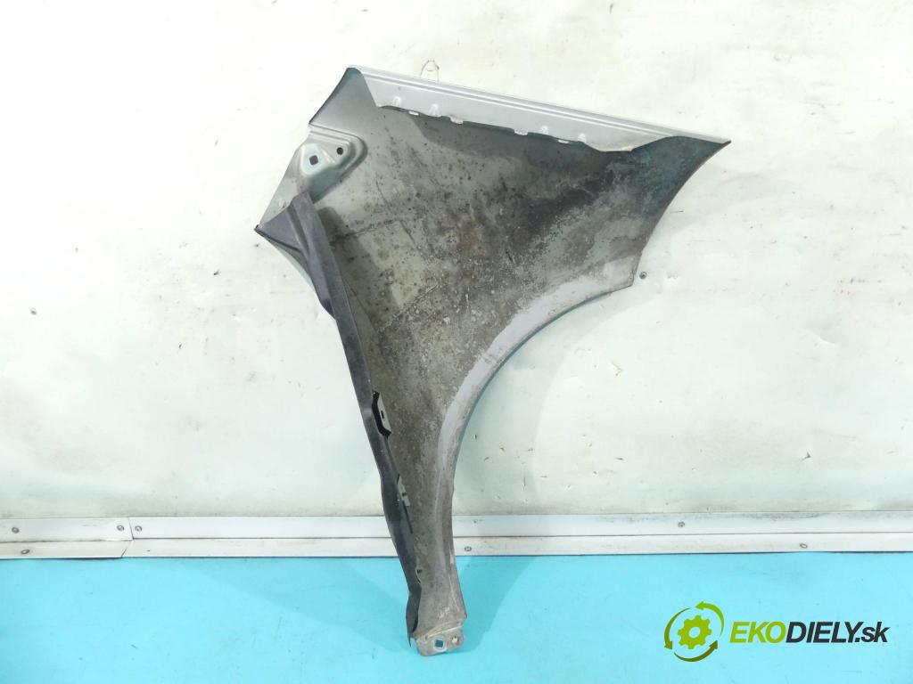 Mercedes A W169 2004-2012 2.0 cdi (640941) 140 hp manual 103 kW 1992 cm3 5- blatnik přední levý