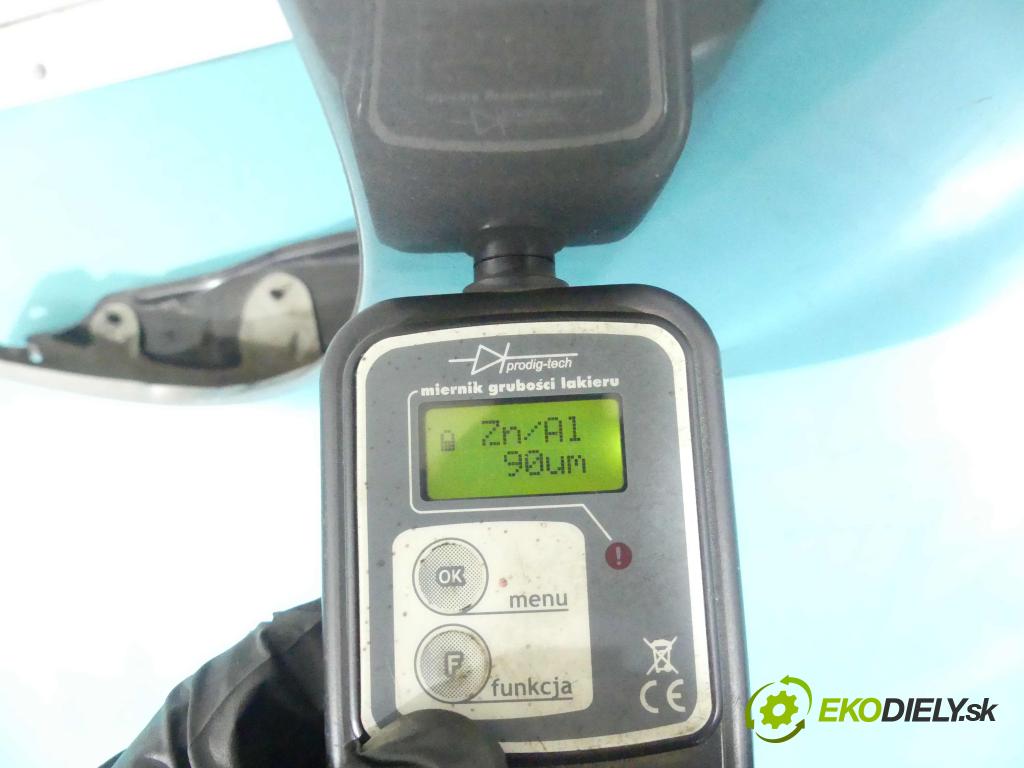 Mercedes A W169 2004-2012 2.0 cdi (640941) 140 hp manual 103 kW 1992 cm3 5- blatnik přední levý