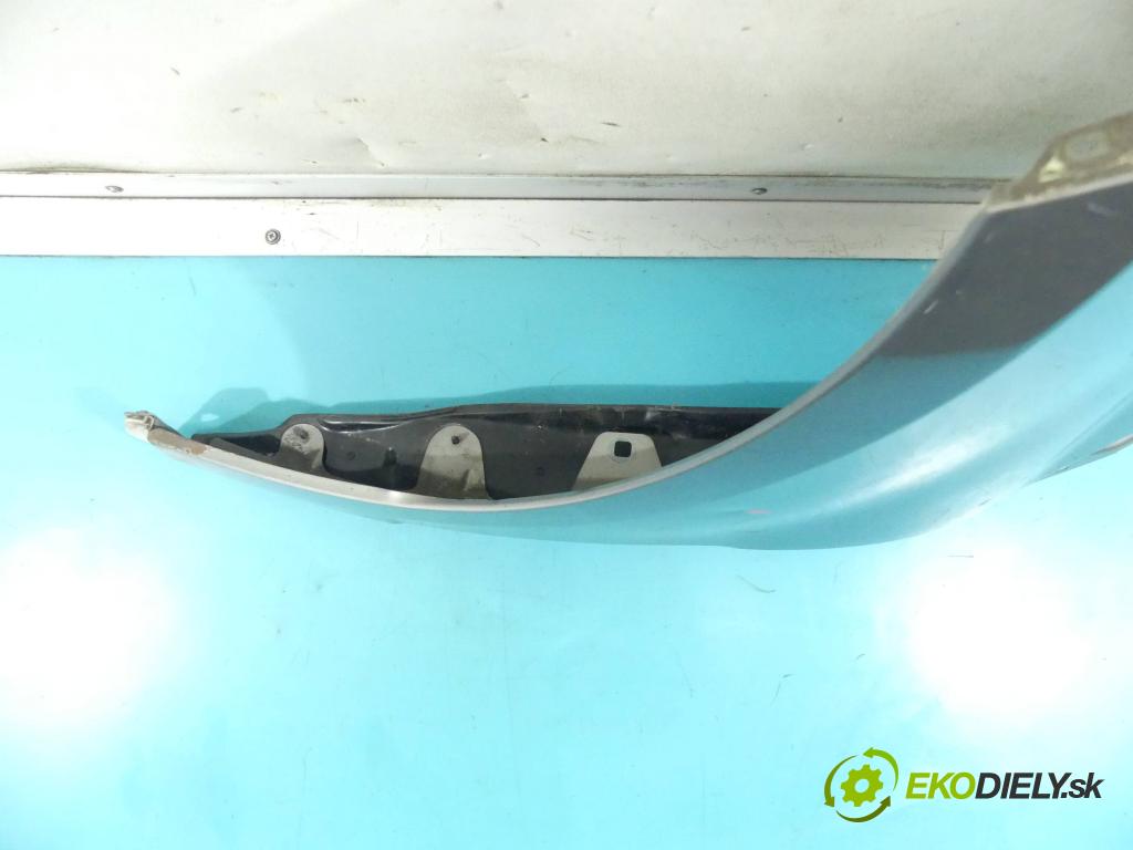 Mercedes A W169 2004-2012 2.0 cdi (640941) 140 hp manual 103 kW 1992 cm3 5- blatnik přední levý