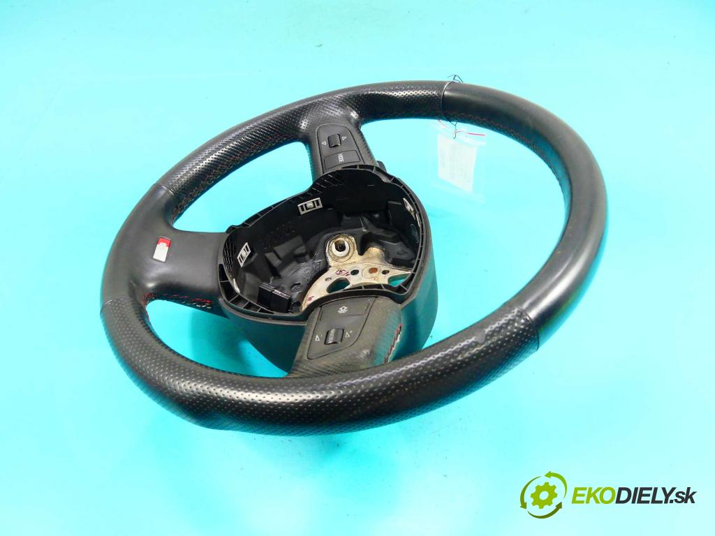 Audi A6 C6 2004-2011 3.0 tdi 232KM automatic 171 kW 2967 cm3 5- volant 4F0419091CA (Volanty)