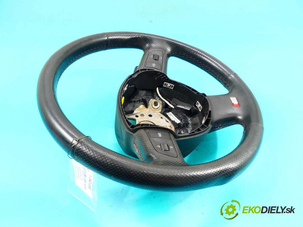 Audi A6 C6 2004-2011 3.0 tdi 232KM automatic 171 kW 2967 cm3 5- volant 4F0419091CA (Volanty)