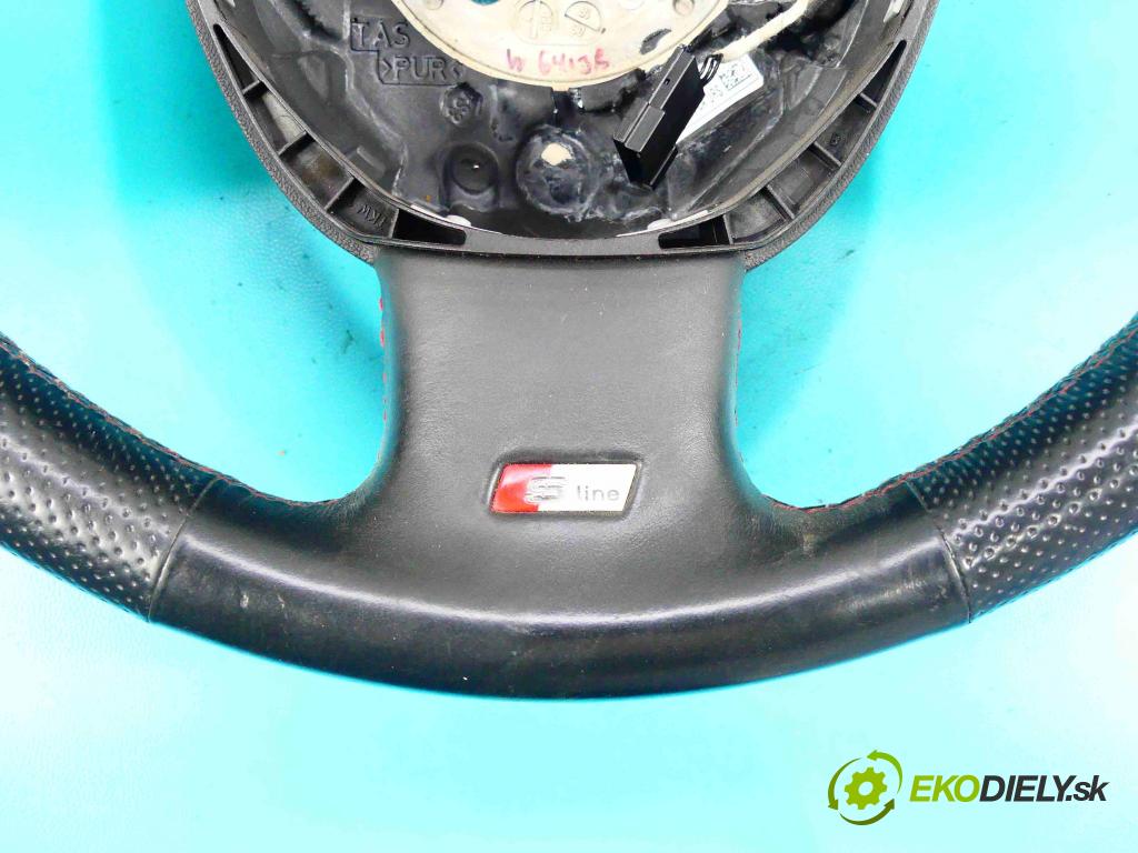 Audi A6 C6 2004-2011 3.0 tdi 232KM automatic 171 kW 2967 cm3 5- volant 4F0419091CA (Volanty)