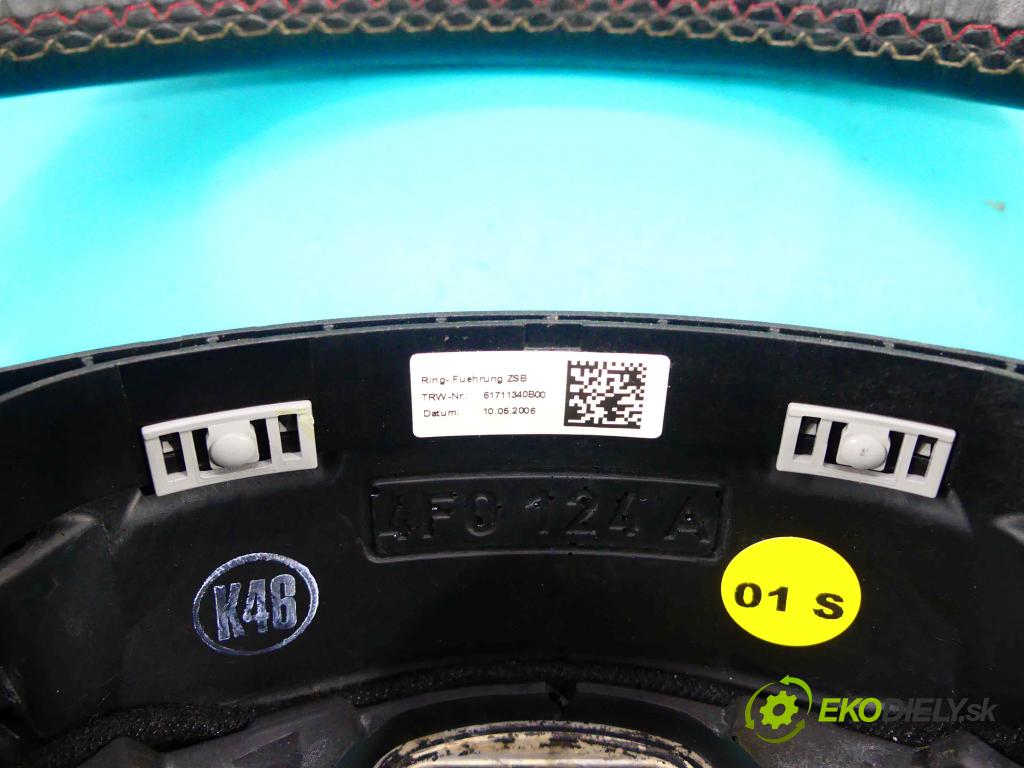 Audi A6 C6 2004-2011 3.0 tdi 232KM automatic 171 kW 2967 cm3 5- volant 4F0419091CA (Volanty)