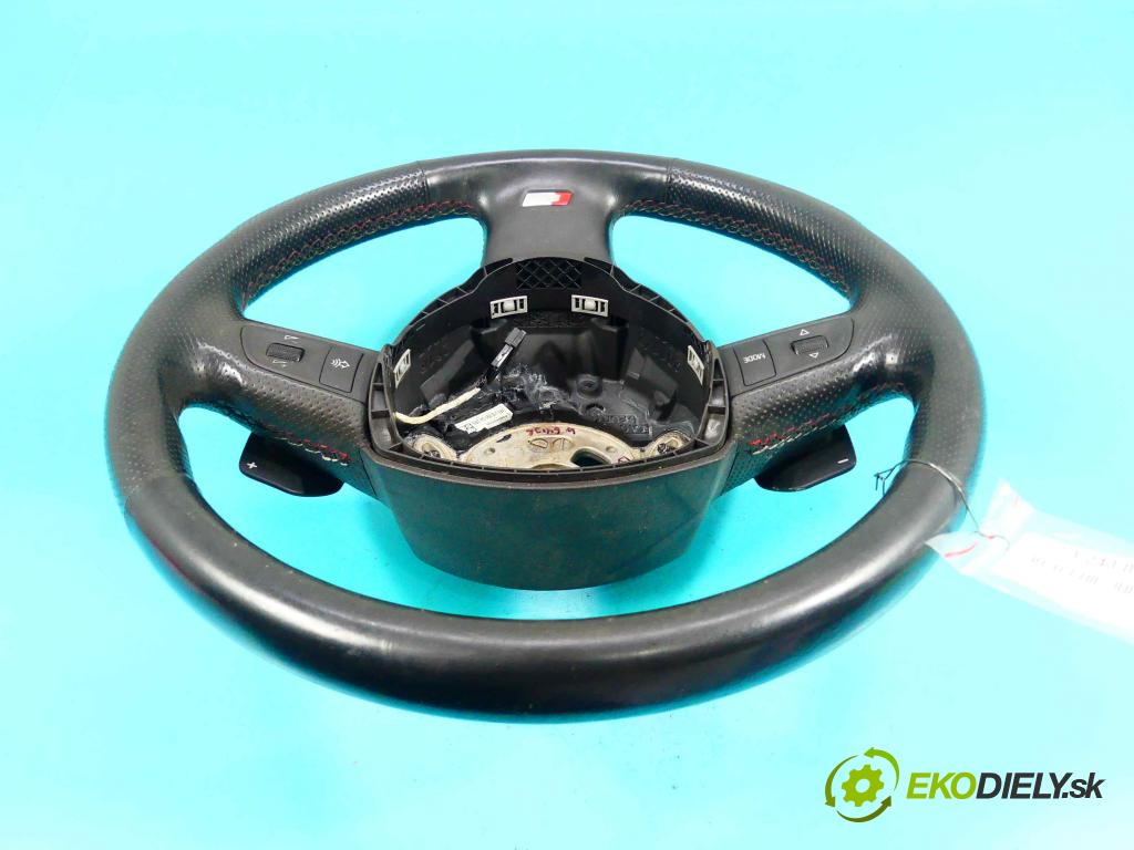 Audi A6 C6 2004-2011 3.0 tdi 232KM automatic 171 kW 2967 cm3 5- volant 4F0419091CA (Volanty)