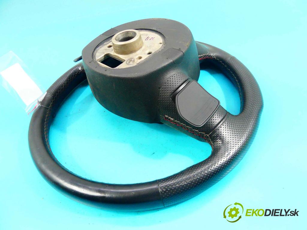 Audi A6 C6 2004-2011 3.0 tdi 232KM automatic 171 kW 2967 cm3 5- volant 4F0419091CA (Volanty)