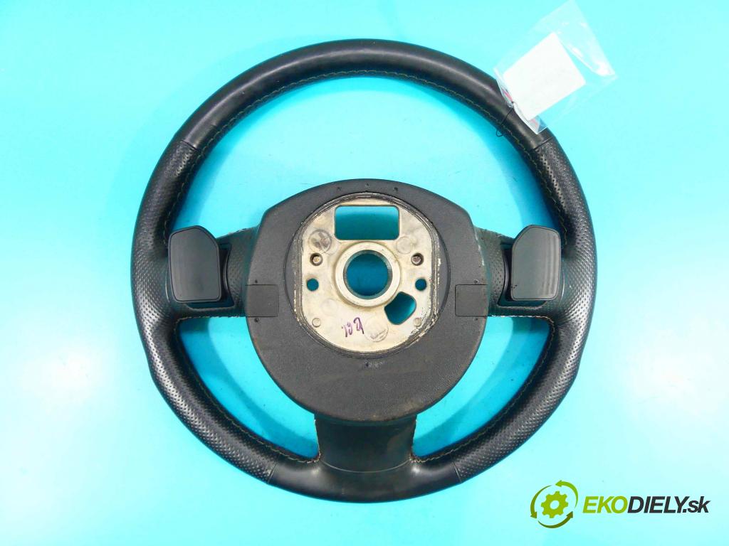 Audi A6 C6 2004-2011 3.0 tdi 232KM automatic 171 kW 2967 cm3 5- volant 4F0419091CA (Volanty)