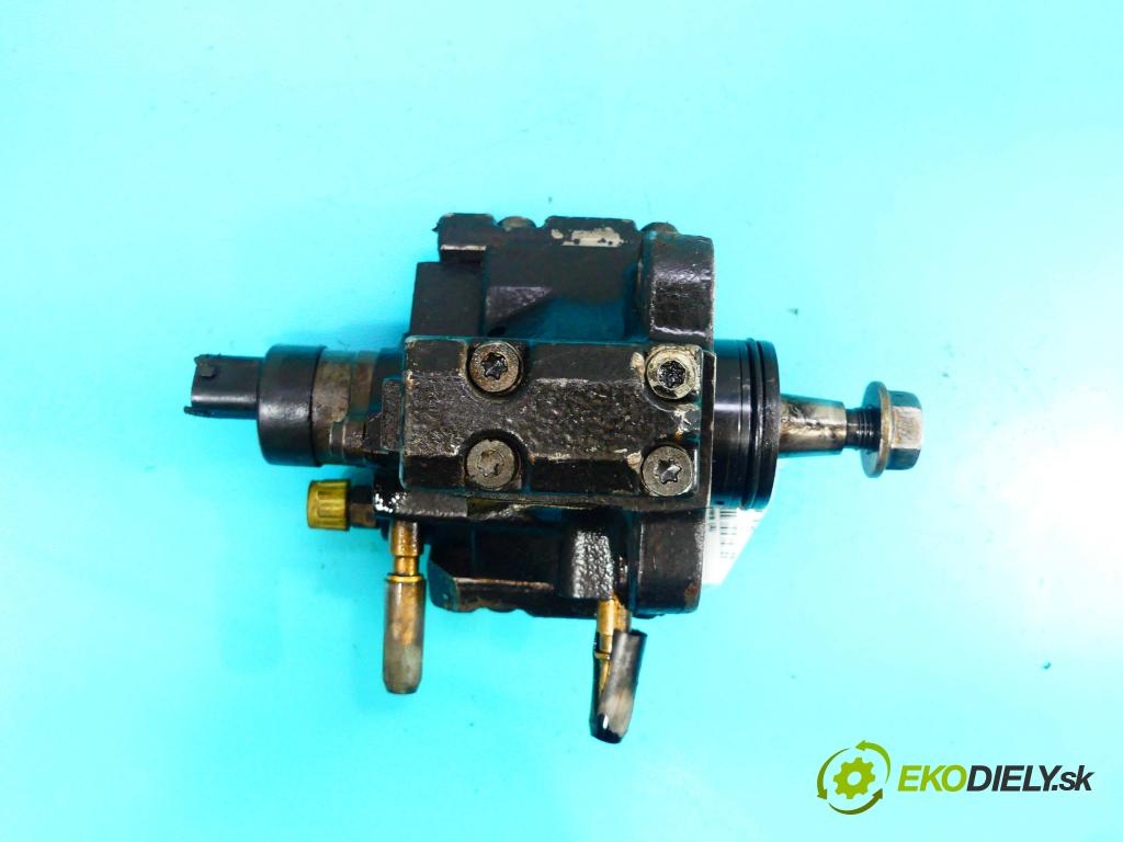 Renault Espace III 1997-2003 2.2 dci 129 HP manual 95 kW 2188 cm3 5- čerpadlo vstrekovacia 0281002480 (Vstrekovacie čerpadlá)