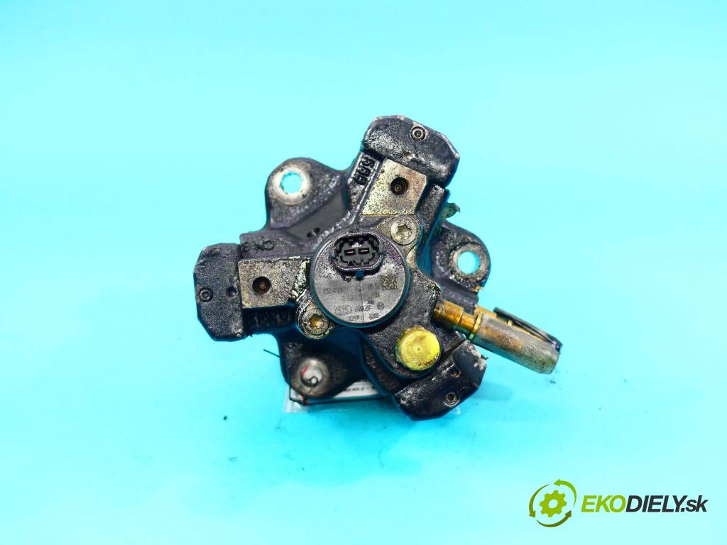 Renault Espace III 1997-2003 2.2 dci 129 HP manual 95 kW 2188 cm3 5- čerpadlo vstrekovacia 0281002480 (Vstrekovacie čerpadlá)