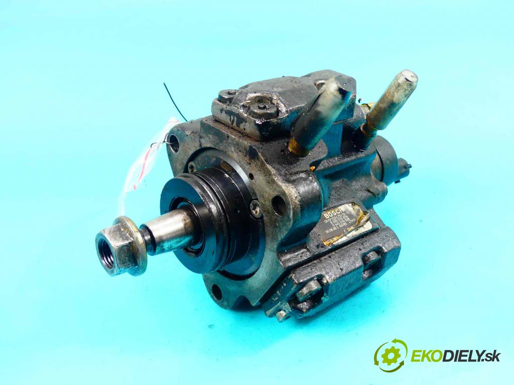 Renault Espace III 1997-2003 2.2 dci 129 HP manual 95 kW 2188 cm3 5- čerpadlo vstrekovacia 0281002480 (Vstrekovacie čerpadlá)