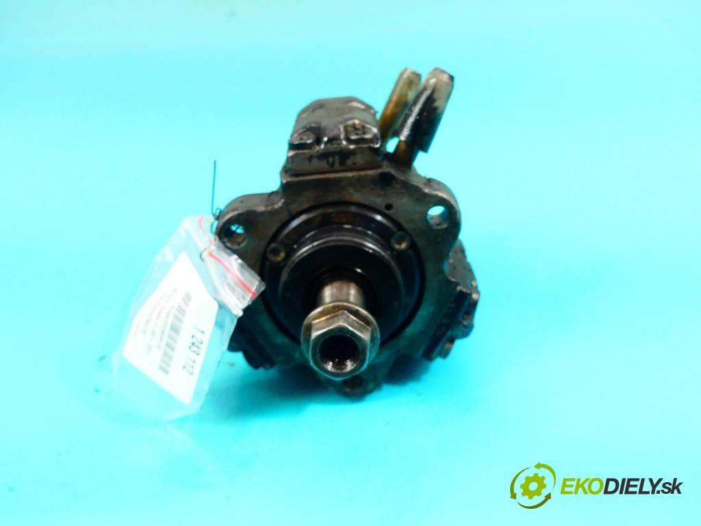 Renault Espace III 1997-2003 2.2 dci 129 HP manual 95 kW 2188 cm3 5- čerpadlo vstrekovacia 0281002480 (Vstrekovacie čerpadlá)