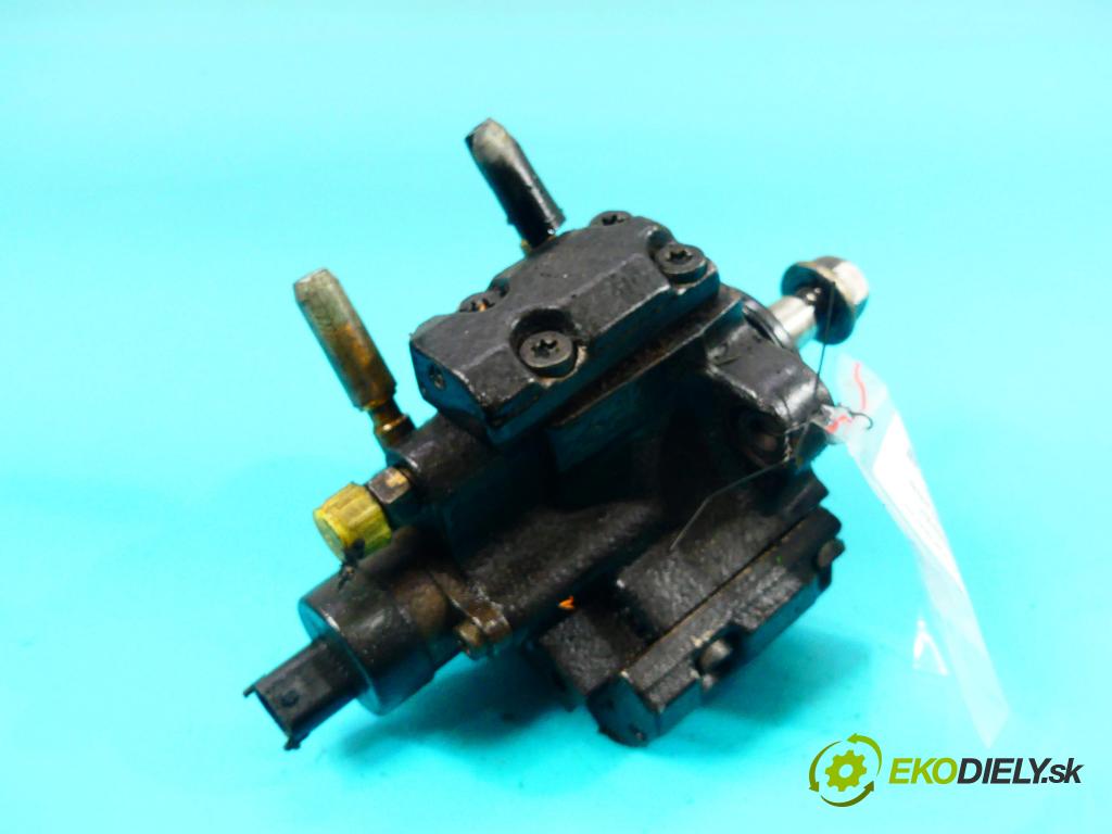 Renault Espace III 1997-2003 2.2 dci 129 HP manual 95 kW 2188 cm3 5- čerpadlo vstrekovacia 0281002480 (Vstrekovacie čerpadlá)