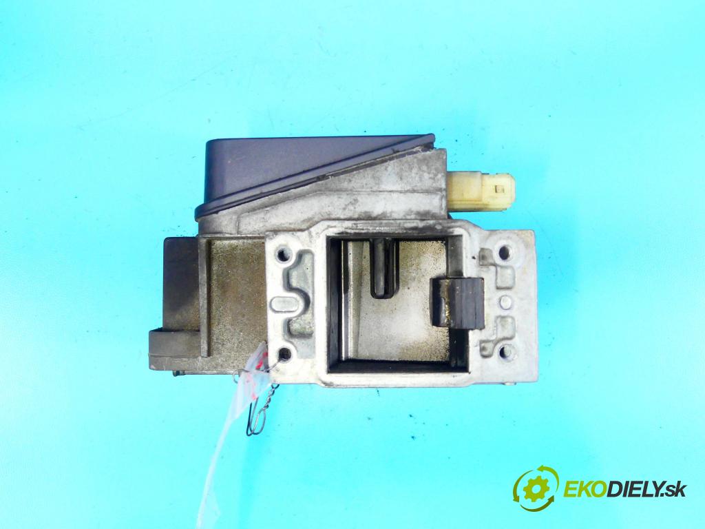 Audi 80 B4 1991-1994 1.9 tdi 90 HP manual 66 kW 1896 cm3 4- průtokoměr: 0281002072 (Váhy vzduchu)