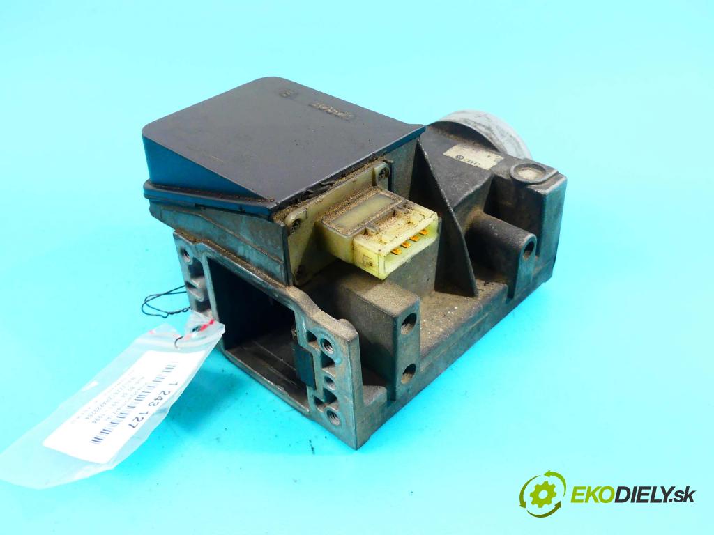 Audi 80 B4 1991-1994 1.9 tdi 90 HP manual 66 kW 1896 cm3 4- průtokoměr: 0281002072 (Váhy vzduchu)