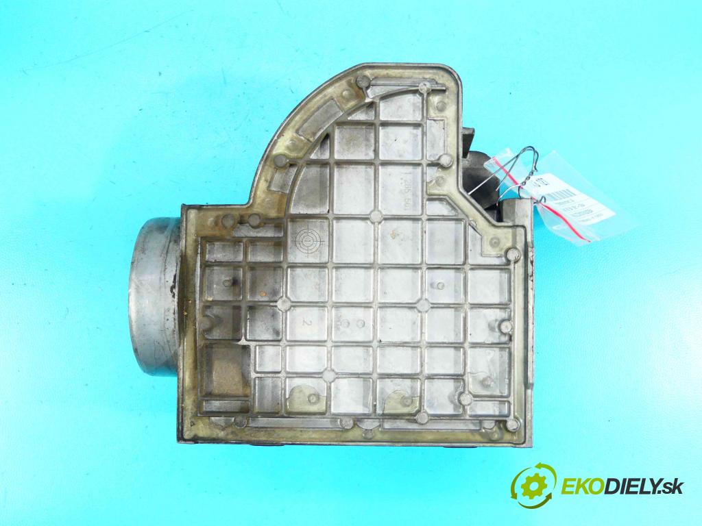 Audi 80 B4 1991-1994 1.9 tdi 90 HP manual 66 kW 1896 cm3 4- průtokoměr: 0281002072 (Váhy vzduchu)