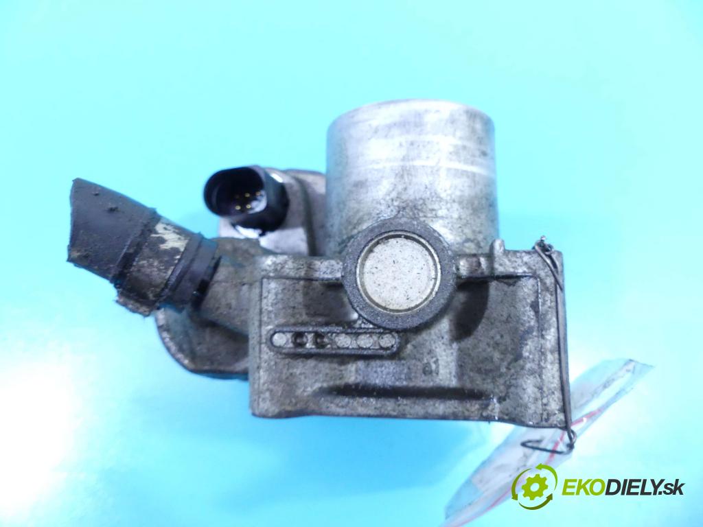 Vw Golf IV 1997-2003 1.4 16V 75 HP manual 55 kW 1390 cm3 5- klapka 036133062 (Škrtiace klapky)