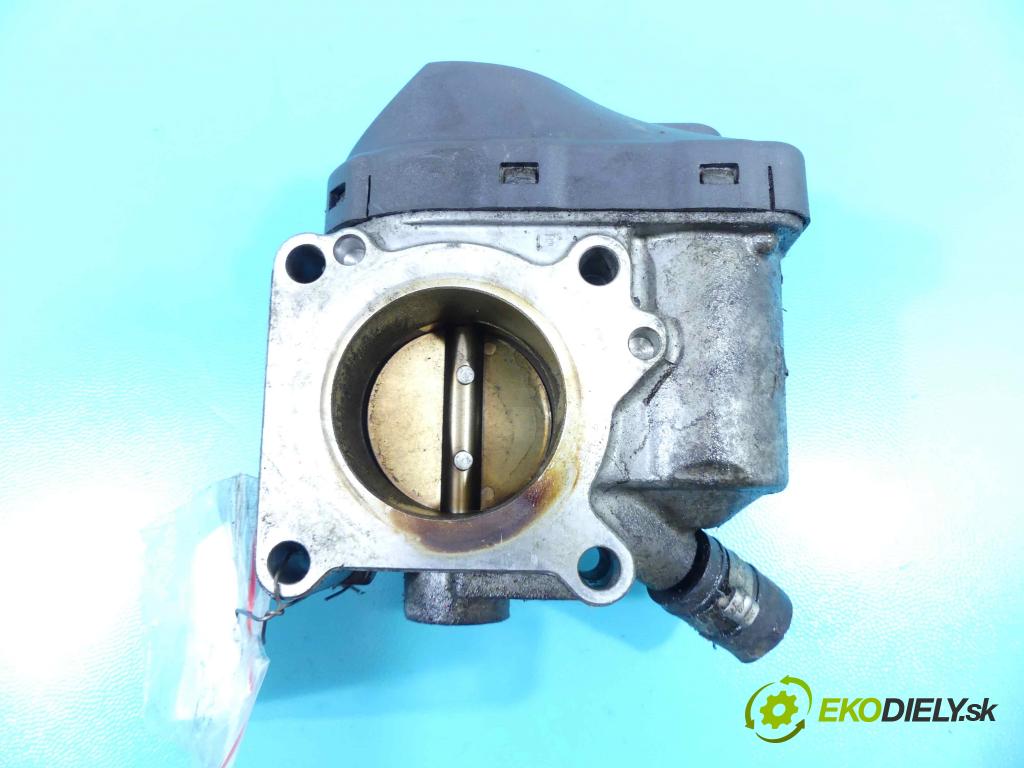 Vw Golf IV 1997-2003 1.4 16V 75 HP manual 55 kW 1390 cm3 5- klapka 036133062 (Škrtiace klapky)
