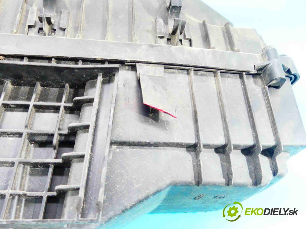 Peugeot 407 2.2 16v 163 HP manual 120 kW 2230 cm3 2- obal filtra vzduchu 9646767780 (Obaly filtrov vzduchu)