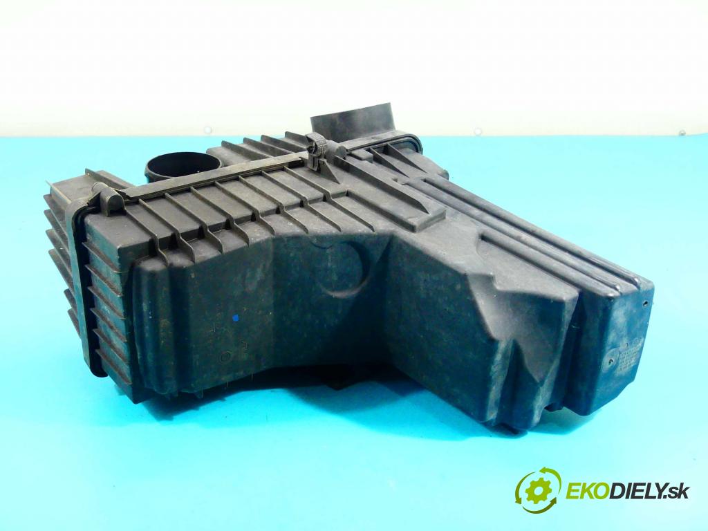 Peugeot 407 2.2 16v 163 HP manual 120 kW 2230 cm3 2- obal filtra vzduchu 9646767780 (Obaly filtrov vzduchu)