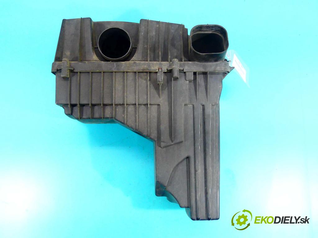 Peugeot 407 2.2 16v 163 HP manual 120 kW 2230 cm3 2- obal filtra vzduchu 9646767780 (Obaly filtrov vzduchu)