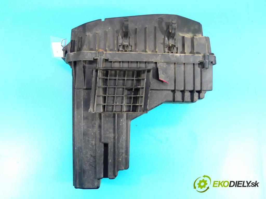 Peugeot 407 2.2 16v 163 HP manual 120 kW 2230 cm3 2- obal filtra vzduchu 9646767780 (Obaly filtrov vzduchu)